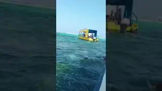 Diani Glass Boat 3