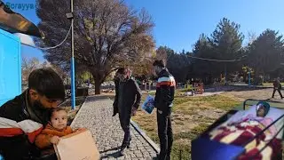 Good news for Amiragha: Sister Tayyaba is alive, but where is she?