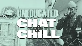 🔴 Chat&Chill Elite Dangerous Livestream