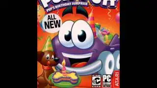 Putt-Putt: Pep's Birthday Surprise Music: Dogtag Creator