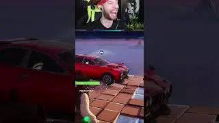Скайбаза на КОРАБЛЕ! #shorts #фортнайт #5глава #fortnite