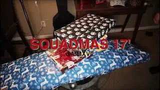 A Late Secret Santa (WARNING: LATE)