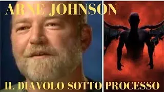 Arne Johnson: Il Diavolo sotto processo | Creepy Moment