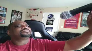 You Should Never Position Your Mic out of the Video Frame: Here is Why.....