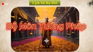 Lịch Sử  Tướng Pháp
