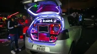 Bass House - Car Audio - Tuning - Cuenca Ecuador 2020