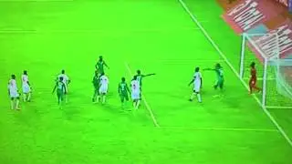 Senegal voodoo charm (juju) fails as Zambia lifts U20 AFCON