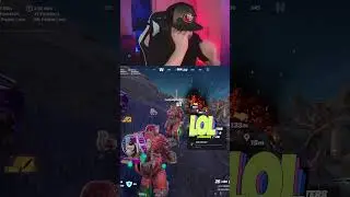 Lusty brought me a Torch to fix my car... #fortnite  #gamingbloopers #streamer