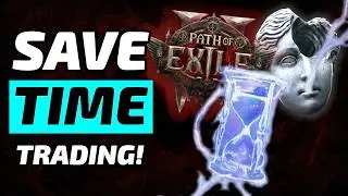How To Build Weighted Sum Trade Searches For PoE 2 / PoE 1 (Plus Time Saving Tips)