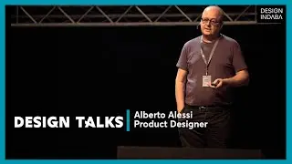 Alberto Alessi: the godfather of Italian design