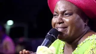Praisewine 2015 - CHIOMA JESUS