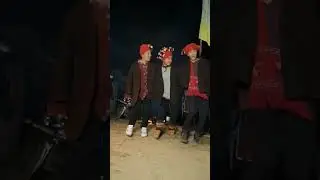khatte jor  new mhendo maya cultural song #bhimphediguys #reshmabomjan#shailapwaiba#rajanighising