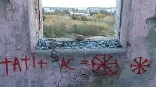 Евгений Тамчишин.  вред от нательного креста . Сталин темный и светлый маг