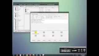 Изменение прошивки в RK3xxx firmware tools