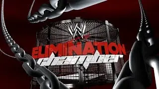 6- Mans Elimination Rollins ( 1080p60fps)