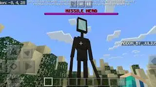 Trevor Handerson Addon 