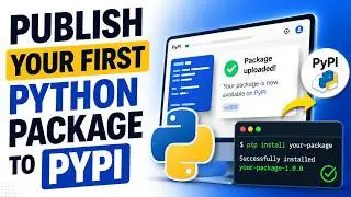 Publishing to PyPI: What You Need to Know