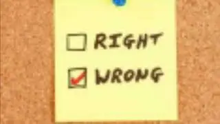 The 60 Day No Contact Project - Day 44-  Get it right
