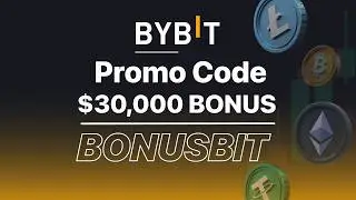 BYBIT PROMO CODE 