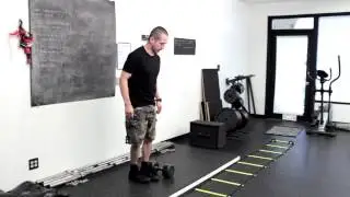 1 Minute Fat Burning Finishers - Coach Rollie Fat X 101