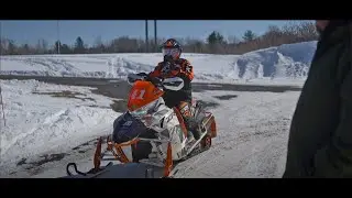 1000 Mile Challenge 2025 Raw Footage of Day 1 by Matthew Gorveatte For Rudi Fowler