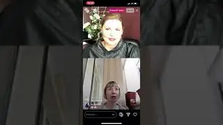 Прямой эфир с заместителем декана АФ по учебной работе Еленой Геннадьевной Войцеховской.