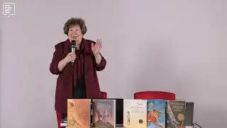 Магия Кейт ДиКамилло. Pазговор с переводчиком Ольгой Варшавер
