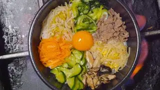 Day in the Life of Korean Chef/Owner
