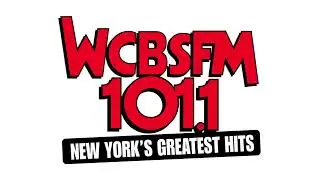 101.1 WCBS-FM Jingles
