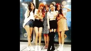BLACKPINK - AS IF IT’S YOUR LAST