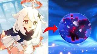 Did Paimon’s SECRET Identity Just Get Exposed? | 5.1 Genshin Impact Theory & Lore