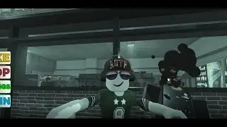 When the DOOM music kicks in