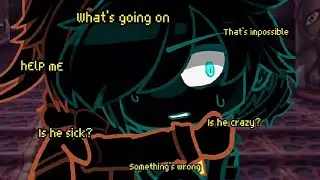 Onii-Chan Sorry.. _Meme || Shattered Dream & Nightmare || Gacha Club
