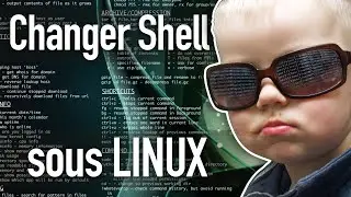 Comment changer de Shell sous Linux et macOS ?