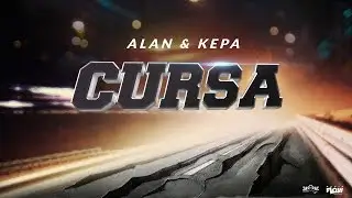 ALAN & KEPA - Cursa