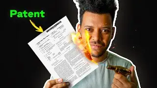 Software Patents are Stupid