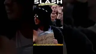 Sweet Child O' Mine 🎩 #SLASH 🔥 (P1) #GuitarSolo #MylesKennedy #2015 Live #RAR [HD MikeNadi ] #shorts