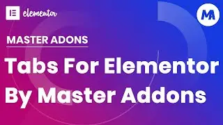 Free Tabs Element For Elementor Page Builder