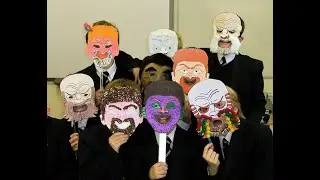 Введение в курс 