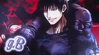 Rê:zero React Toji Fushiguro (Jujutsu Kaisen) - Zero Energia | Okabe (Subaru as Toji)
