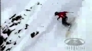 wesc7.movPart of World Extreme Skiing Championships Valdez Alaska