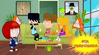 Renata y los nuevos problemas: Recuento final ✍️👀