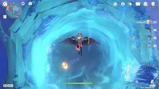 This is BEAUTIFUL and SCARY all at the same time