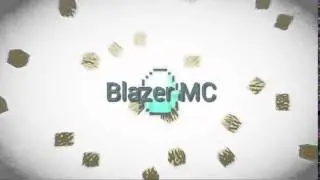 Интро для Blazer MC