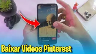 How to Download Pinterest Videos to Your Phone Gallery (Android and iPhone)