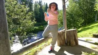 Candy Test Finland