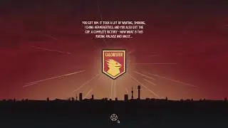 Football Drama: Splatter Gotcha Ending *SPOILER*