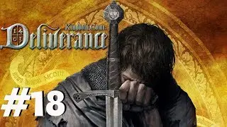 Kingdom Come: Deliverance #18 | Die Spur führt nach Uschitze | Gameplay [Deutsch][PC]
