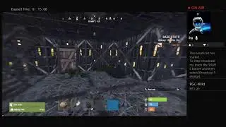 Rust Noob
