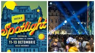 Spotlight festival 2024